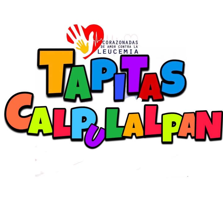 Tapitas Calpulalpan